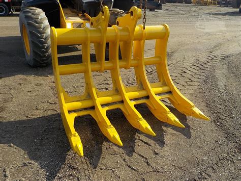 root rake for sale